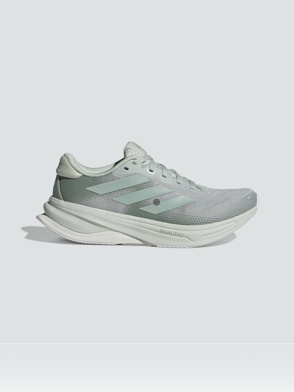 Adidas Supernova Solution 2 Running Shoes Women’s size 9.5